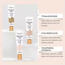 tarte BB blur tinted moisturizer SPF 30 - instantly brightens, hydrates & smooths your skin